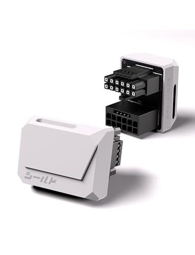 Amazon | EZDIY-FAB シールド シリーズ PCIe 5.1アダプター